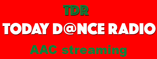 today dance radio a 48 kb AAC