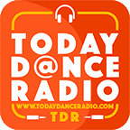 Today Dance Radio Logo