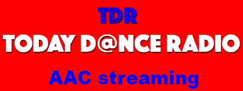 listen today dance radio 48 kb AAC