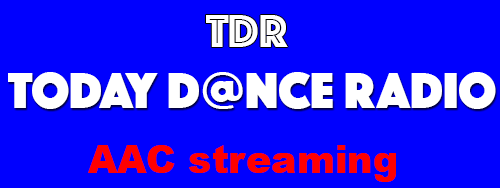 listen today dance radio 64 AAC