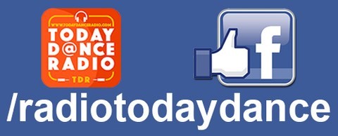 radio today dance su facebook, metti mi piace