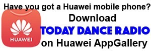 Today Dance Radio, tdr, listen to it on Huawei devices, download the free app