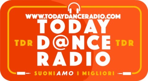 Today dance radio, la musica deep house, dance, tech house
