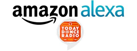 today dance radio la ascolti anche con le skill di alexa