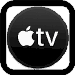 Listen to Today Dance Radio on Apple TV, too.