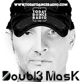 We Are Doubl3 Mask il radio show su Today Dance Radio